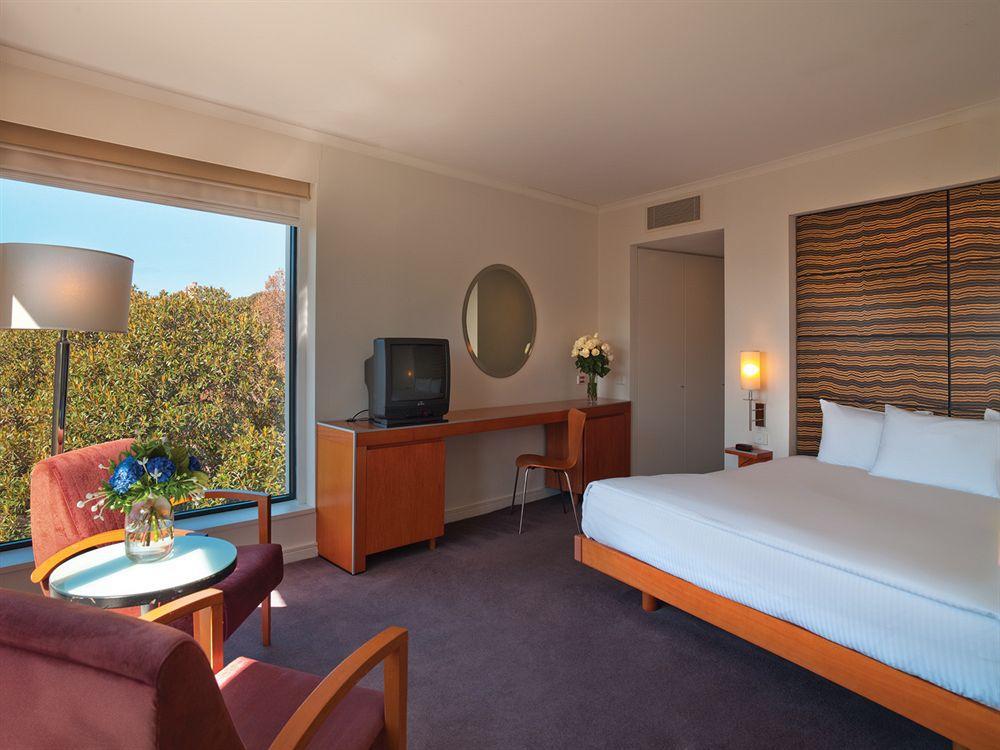 Vibe Hotel Rushcutters Bay Sydney Room photo